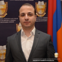 Դավիթ Ալյոշայի Ավագյան