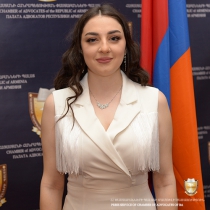 Դիաննա Ռուբենի Աթոյան