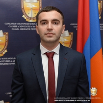 Յուրա Գուրգենի Ավայան