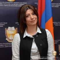 Սոսե Գառնիկի Թուխտարյան