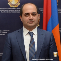 Կարեն Գագիկի Խալաթյան