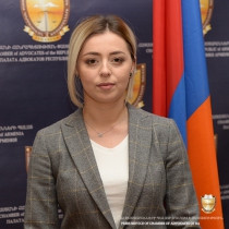 Ani Artavazd Hovhannisyan