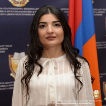 Liana Mikayel Papyan