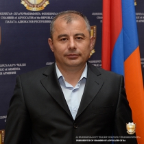 Լիպարիտ Մամիկոնի Սահակյան