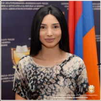 Diana Artak Avanesyan