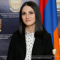 Armine Andranik Avagyan