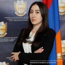 Գոհար Անդրանիկի Գյուլազյան