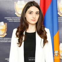 Alla Araz Zurabyan