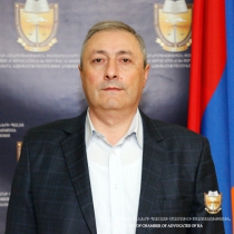 Արմեն Համլետի Հարությունյան