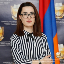 Ռիմա Վլադիմիրի Մաթոսյան