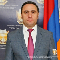 Արթուր Մարտինի Պետրոսյան