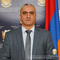 Artur Ararat Sevinyan