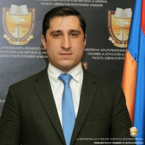 Լևոն Ռուբենի Սահակյան