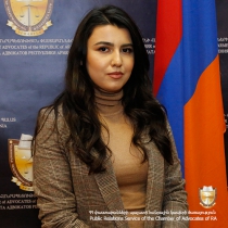 Meri Levon Artashesyan