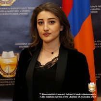 Ջուլիետա Վաչագանի Նավասարդյան 