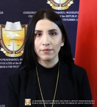 Kristine Hakob Avagyan