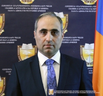 Vahe Sergey Hovhannisyan