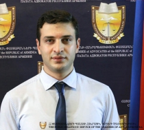 Serob Gevorg Kepityan
