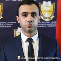 Էդգար  Սեյրանի Անդրեասյան 