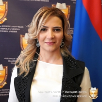 Մարիաննա Սերգեյի Մխիթարյան