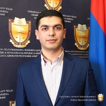 Հովհաննես  Արմենի Խաչատրյան 