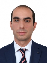 Edgar Hakob Ayvazyan