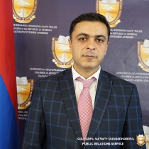 Mnatsakan Samvel Shahgaldyan