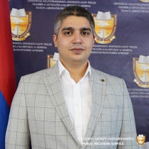 Հովհաննես Աբրահամի Օդաբաշյան 