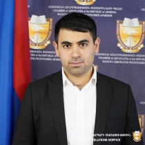 Արման Արսենի Մաթևոսյան 