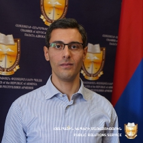 Mikayel Armen Minasyan
