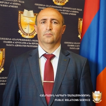 Sevak Hrachik Shhoyan