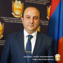 Արսեն Ֆիրդուսի Սախոյան