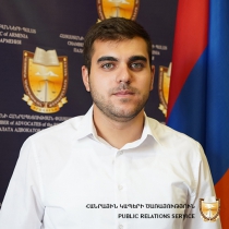 Էդուարդ Ռուբենի Վարդազարյան 