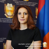 Լիանա Տիգրանի Մխոյան 