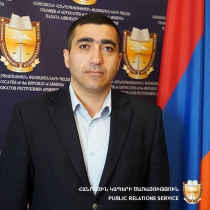 Հրայր Մերգելոսի Քալաշյան