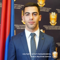 Արայիկ Համլետի Ղուկասյան 