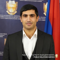 Վազգեն Դերենիկի Բոռբոռյան