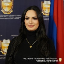 Աննա Արսենի Երանոսյան