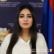 Meline Vahram Zakaryan