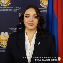 Մարինե Առաքելի Խաչատրյան