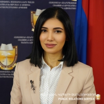 Lilit Sevak Manukyan