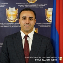 Վաչե Մուրադի Սիմոնյան