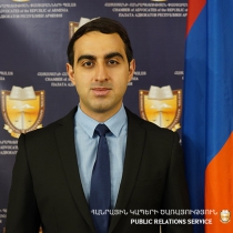 Սարեն Սուրենի Աբգարյան