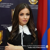 Susanna Igor Avanesyan