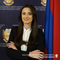 Մարիա Մարտունի Պետրոսյան 