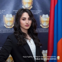 Քրիստինե Սերգեյի Լազյան