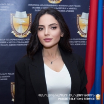 Mariam Sargis Karapetyan