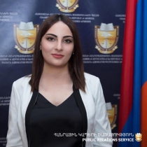 Սեդա Ռուբենի Հարությունյան