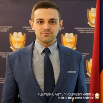 Erik Artak Arakelyan