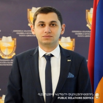 Կարեն Աշոտի Առաքելյան